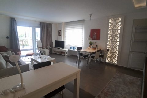 2+1 Leilighet  i Alanya, Antalya, Tyrkia Nr. 55081 - 9