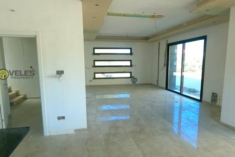 4+1 Villa  i Bellapais, Girne,  Nr. 62315 - 13