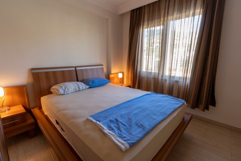 4+1 Leilighet  i Alanya, Antalya, Tyrkia Nr. 55082 - 12