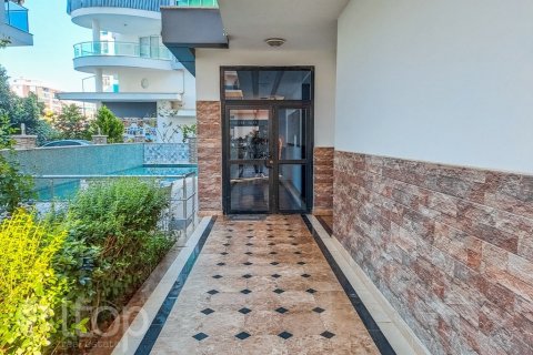 1+1 Leilighet  i Mahmutlar, Antalya, Tyrkia Nr. 59332 - 5