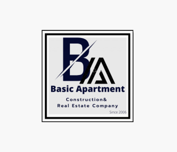 Basic Apartment