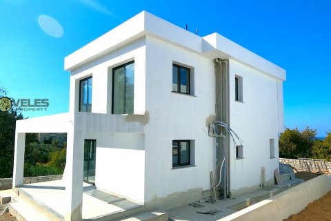 3+1 Villa  i Alsancak, Girne,  Nr. 64349 - 21