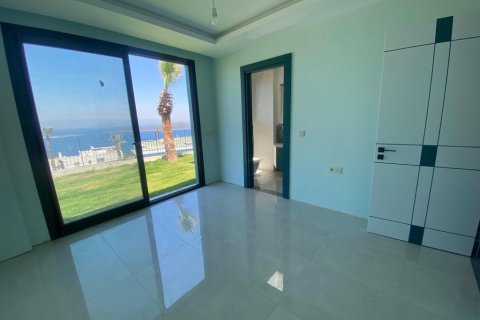 3+1 Villa  i Bodrum, Mugla, Tyrkia Nr. 62733 - 8