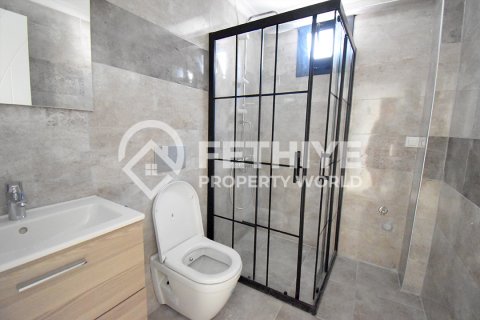 2+1 Leilighet  i Fethiye, Mugla, Tyrkia Nr. 64526 - 3