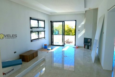 3+1 Villa  i Alsancak, Girne,  Nr. 64349 - 5