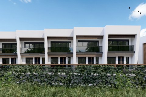 5+1 Villa  i Kepez, Antalya, Tyrkia Nr. 67193 - 2