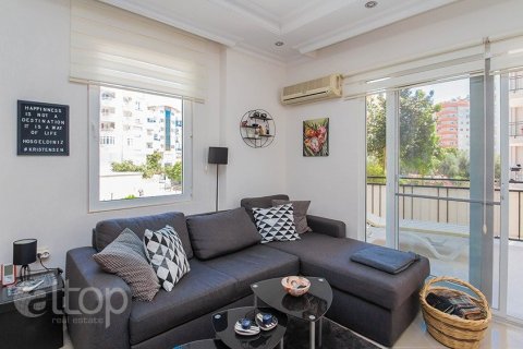 2+1 Leilighet  i Alanya, Antalya, Tyrkia Nr. 63259 - 6