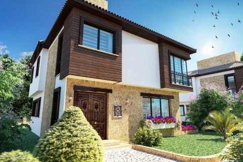 Villa  i Girne,  Nr. 63006 - 1