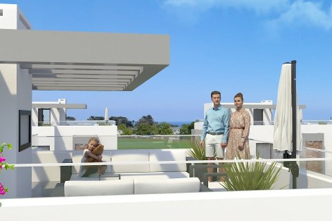 Villa  i Alsancak, Girne,  Nr. 64483 - 3