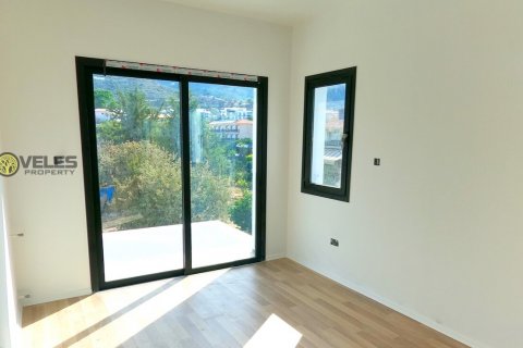 3+1 Villa  i Alsancak, Girne,  Nr. 64349 - 15