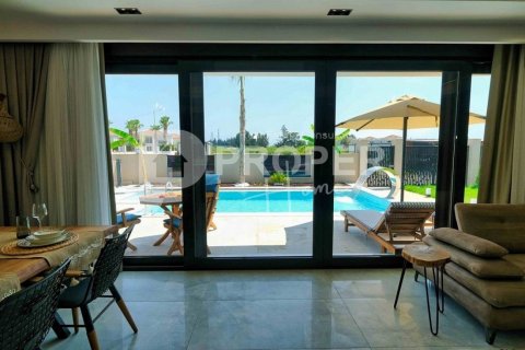 4+1 Villa  i Kemer, Antalya, Tyrkia Nr. 63774 - 6