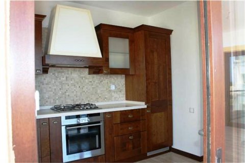 3+1 Leilighet  i Bodrum, Mugla, Tyrkia Nr. 62659 - 12