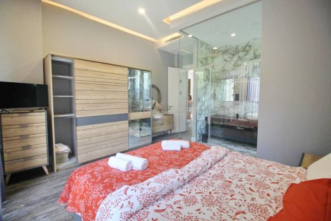 3+1 Villa  i Istanbul, Tyrkia Nr. 62640 - 12