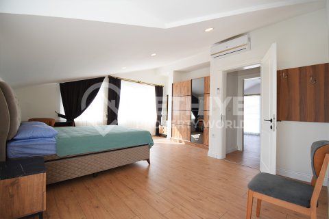 3+1 Leilighet  i Fethiye, Mugla, Tyrkia Nr. 64143 - 8