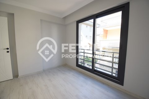 2+1 Leilighet  i Fethiye, Mugla, Tyrkia Nr. 64526 - 2