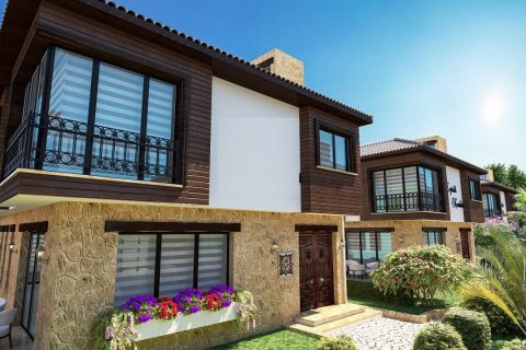 Villa  i Girne,  Nr. 63006 - 2