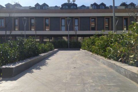 4+1 Villa  i Umraniye, Istanbul, Tyrkia Nr. 65360 - 1