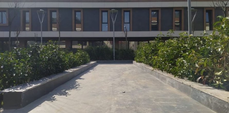 4+1 Villa  i Umraniye, Istanbul, Tyrkia Nr. 65360