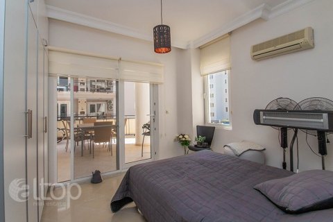 2+1 Leilighet  i Alanya, Antalya, Tyrkia Nr. 63259 - 8