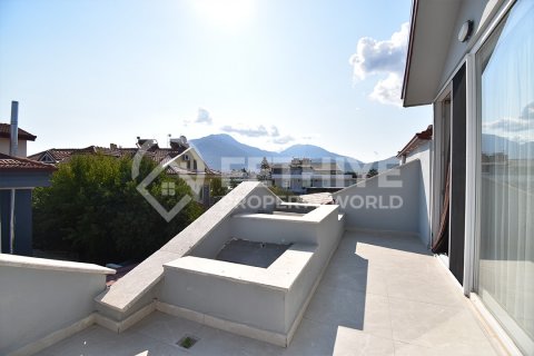 3+1 Leilighet  i Fethiye, Mugla, Tyrkia Nr. 64143 - 5