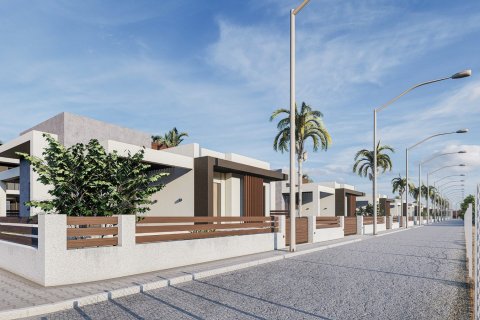Villa  i Famagusta,  Nr. 64729 - 2
