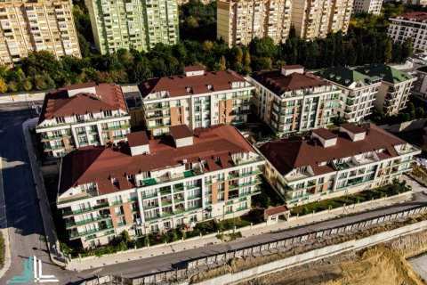 5+1 Leilighet  i Istanbul, Tyrkia Nr. 66585 - 21