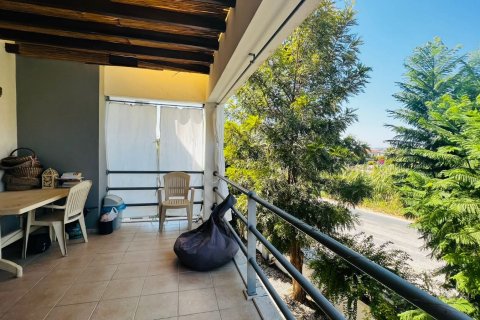 3+3 Leilighet  i Fethiye, Mugla, Tyrkia Nr. 64547 - 7