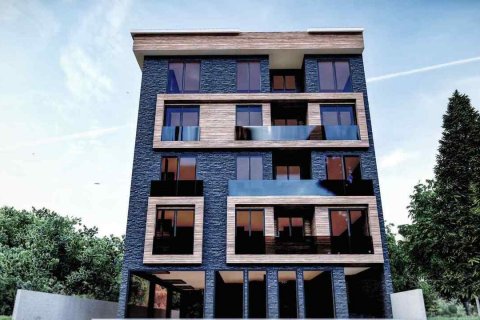 Bolig kompleks  i Beylikduezue, Istanbul, Tyrkia Nr. 63245 - 3