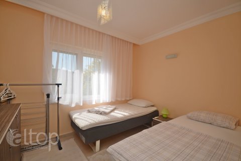 2+1 Leilighet  i Alanya, Antalya, Tyrkia Nr. 69341 - 18