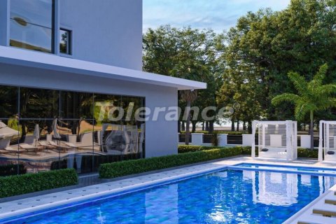 1+1 Leilighet  i Mahmutlar, Antalya, Tyrkia Nr. 66986 - 6