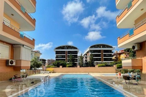 5+1 Takleilighet  i Alanya, Antalya, Tyrkia Nr. 67761 - 3