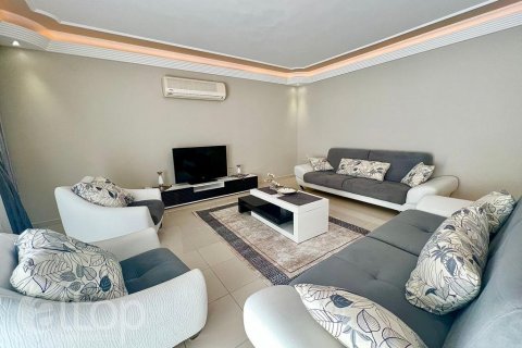 2+1 Leilighet  i Mahmutlar, Antalya, Tyrkia Nr. 67760 - 7