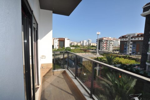 1+1 Leilighet  i Kestel, Antalya, Tyrkia Nr. 71107 - 20