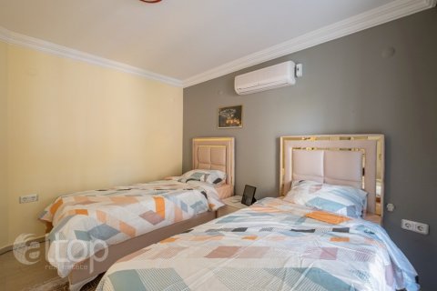 3+1 Takleilighet  i Alanya, Antalya, Tyrkia Nr. 70803 - 14