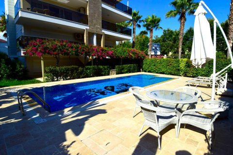 3+1 Leilighet  i Alanya, Antalya, Tyrkia Nr. 67512 - 6