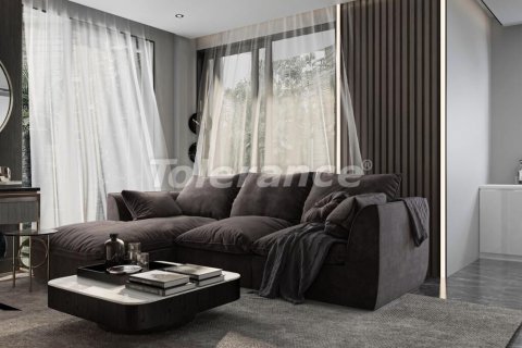 1+1 Leilighet  i Alanya, Antalya, Tyrkia Nr. 69200 - 8