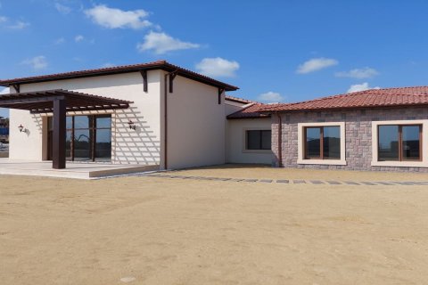 6+2 Villa i Toskana Villas, Bueyuekcekmece, Istanbul, Tyrkia Nr. 69273 - 2