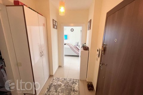 1+1 Leilighet  i Kestel, Antalya, Tyrkia Nr. 68983 - 13