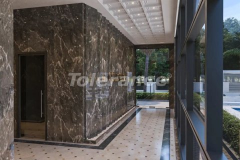 1+1 Leilighet  i Mahmutlar, Antalya, Tyrkia Nr. 66986 - 11