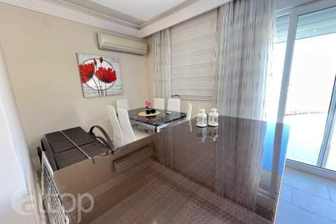 4+1 Leilighet  i Mahmutlar, Antalya, Tyrkia Nr. 66975 - 20