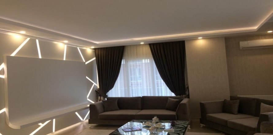 4+1 Leilighet i Sehr-i Beyaz, Beylikduezue, Istanbul, Tyrkia Nr. 71526