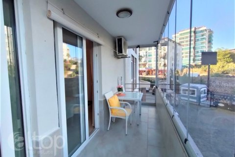 2+1 Leilighet  i Alanya, Antalya, Tyrkia Nr. 66976 - 29