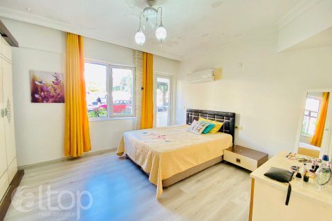 3+1 Leilighet  i Alanya, Antalya, Tyrkia Nr. 69680 - 11