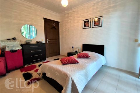 2+1 Leilighet  i Alanya, Antalya, Tyrkia Nr. 66976 - 22