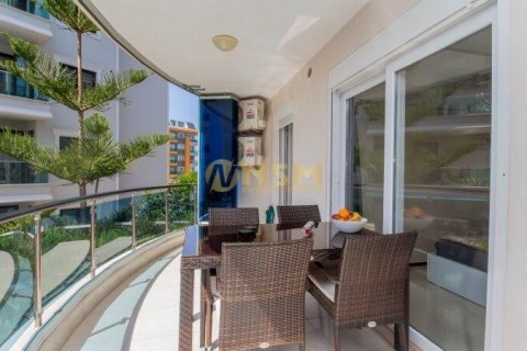 2+1 Leilighet  i Alanya, Antalya, Tyrkia Nr. 68322 - 15