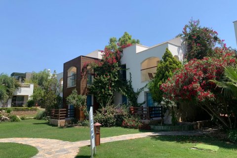 Hotell  i Bodrum, Mugla, Tyrkia Nr. 68962 - 13