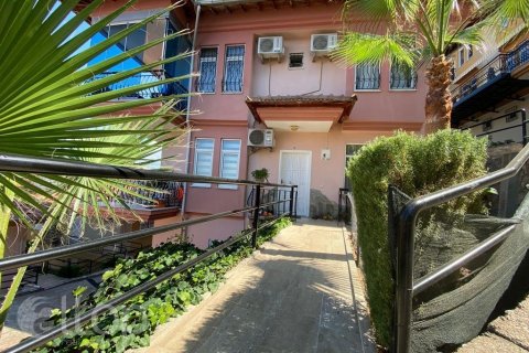 2+1 Leilighet  i Alanya, Antalya, Tyrkia Nr. 67341 - 11