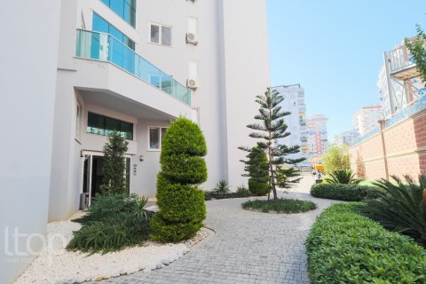 1+1 Leilighet  i Mahmutlar, Antalya, Tyrkia Nr. 70798 - 3