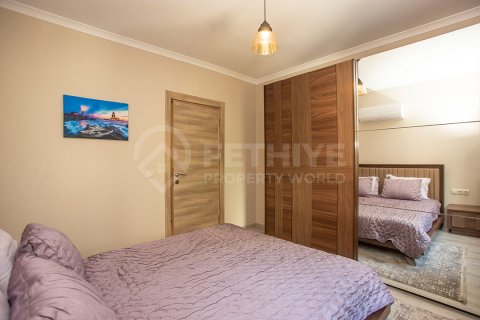 1+1 Leilighet  i Fethiye, Mugla, Tyrkia Nr. 71074 - 4