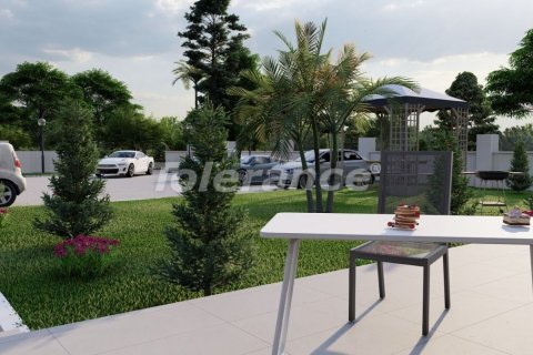 2+1 Leilighet  i Alanya, Antalya, Tyrkia Nr. 69515 - 9